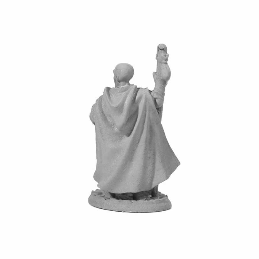 RPR04013 Amari Adventuring Wizard Miniature 25mm Heroic Scale Figure Dark Heaven Legends (ONLINE ORDER ONLY)