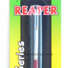 RPR08508 No. 10/0 Paint Brush Pro Brush Golden Taklon Series (ONLINE ORDER ONLY)