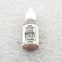 RPR09042 Dark Highlight Reaper Master Series Hobby Paint .5oz (ONLINE ORDER ONLY)