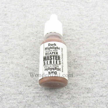 RPR09042 Dark Highlight Reaper Master Series Hobby Paint .5oz (ONLINE ORDER ONLY)