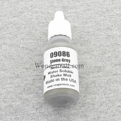 RPR09086 Stone Gray Reaper Master Series Hobby Paint .5oz (ONLINE ORDER ONLY)