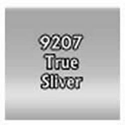 RPR09207 Pale Silver Acrylic Reaper Master Series Hobby Paint .5oz (ONLINE ORDER ONLY)