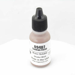 RPR09482 Suntan Flesh Acrylic Reaper Master Series Hobby Paint .5oz Dropper Bottle (ONLINE ORDER ONLY)