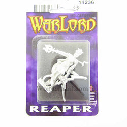 RPR14236 Nebnesew Nefsokar Miniature 25mm Heroic Scale Warlord (ONLINE ORDER ONLY)