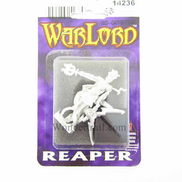 RPR14236 Nebnesew Nefsokar Miniature 25mm Heroic Scale Warlord (ONLINE ORDER ONLY)