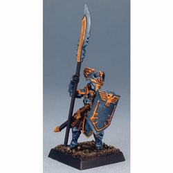 RPR14283 Merack Overlords Sergeant Miniature 25mm Heroic Scale (ONLINE ORDER ONLY)