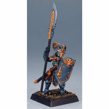 RPR14283 Merack Overlords Sergeant Miniature 25mm Heroic Scale (ONLINE ORDER ONLY)