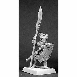 RPR14283 Merack Overlords Sergeant Miniature 25mm Heroic Scale (ONLINE ORDER ONLY)