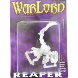 RPR14347 Bull Orc Warrior Reven Grunt Miniature 25mm Heroic Scale (ONLINE ORDER ONLY)