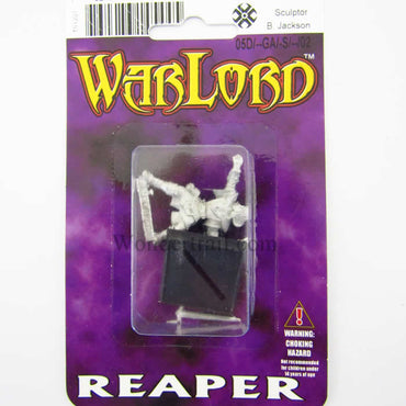 RPR14544 Ian Ivy Crown Mage Miniature 25mm Heroic Scale Warlord (ONLINE ORDER ONLY)