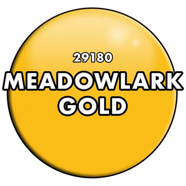 RPR29180 Meadowlark Gold Acrylic Reaper Master Series Hobby Paint .5oz Dropper Bottle (ONLINE ORDER ONLY)