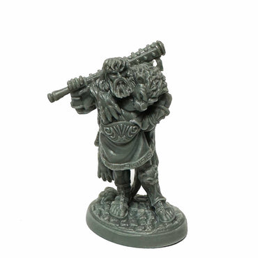 RPR44166 Hercules Greek Hero Miniature 25mm Heroic Scale Figure Bones Black (ONLINE ORDER ONLY)