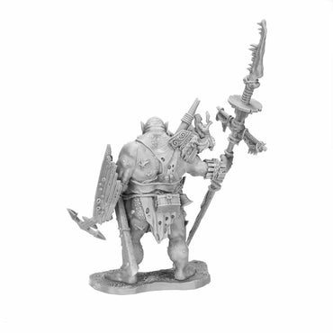 RPR44186 Sea Giant Miniature 25mm Heroic Scale Figure Bones Black (ONLINE ORDER ONLY)