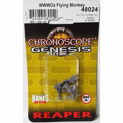 RPR48024 Wild West Oz Flying Monkey Miniature 25mm Heroic Scale Figure Chronoscope (ONLINE ORDER ONLY)