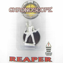 RPR50055 Sid Rock Star Miniature 25mm Heroic Scale Chronoscope Series (ONLINE ORDER ONLY)