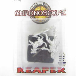 RPR50069 Zombie Dog Handler Miniature 25mm Heroic Scale (ONLINE ORDER ONLY)
