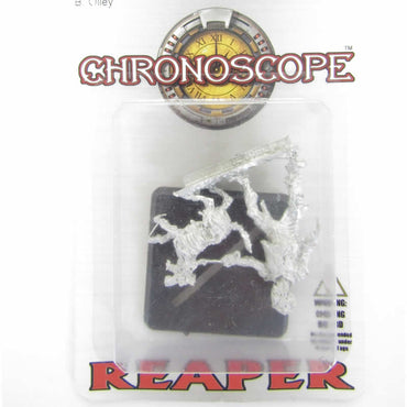 RPR50069 Zombie Dog Handler Miniature 25mm Heroic Scale (ONLINE ORDER ONLY)