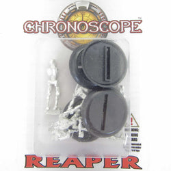 RPR50097 Cyber-Reavers Miniature 25mm Heroic Scale (ONLINE ORDER ONLY)