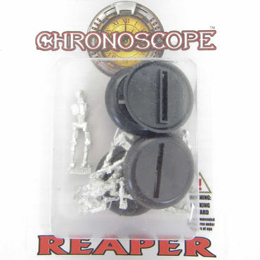 RPR50097 Cyber-Reavers Miniature 25mm Heroic Scale (ONLINE ORDER ONLY)