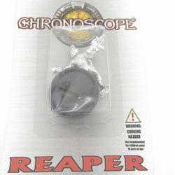RPR50110 Turk Space Salvager Miniature 25mm Heroic Scale Chronoscope (ONLINE ORDER ONLY)