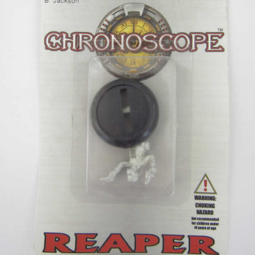 RPR50205 Joplin Zombie Survivor Miniature 25mm Heroic Scale (ONLINE ORDER ONLY)