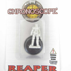 RPR50278 Rach Soldier Alien Miniature 25mm Heroic Scale Chronoscope (ONLINE ORDER ONLY)