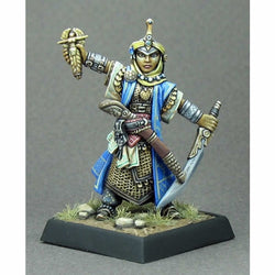 RPR60015 Kyra Female Iconic Cleric Miniature 25mm Heroic Scale (ONLINE ORDER ONLY)