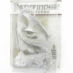 RPR60028 Pathfinder Red Dragon Miniature 25mm Heroic Scale Pathfinder (ONLINE ORDER ONLY)
