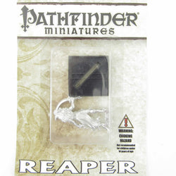 RPR60069 Shensen Fighter Miniatures 25mm Heroic Scale Pathfinder Series (ONLINE ORDER ONLY)