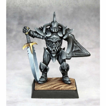 RPR60123 Hellknight Order of the Nail Miniatures 25mm Heroic Scale (ONLINE ORDER ONLY)
