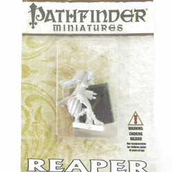 RPR60131 Aspis Consortium Gold Agent Miniatures 25mm Heroic Scale (ONLINE ORDER ONLY)