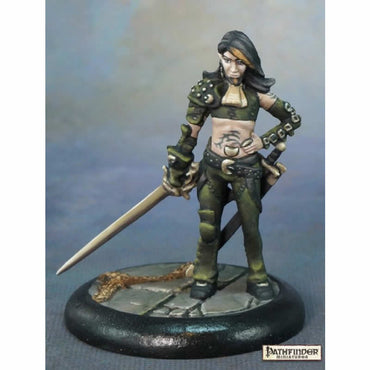 RPR60163 Nidalese Rogue Miniatures 25mm Heroic Scale Pathfinder Series (ONLINE ORDER ONLY)