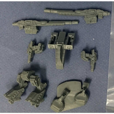 RPR72217 Falcon Miniature CAV Strike Operations Reaper Miniatures (ONLINE ORDER ONLY)