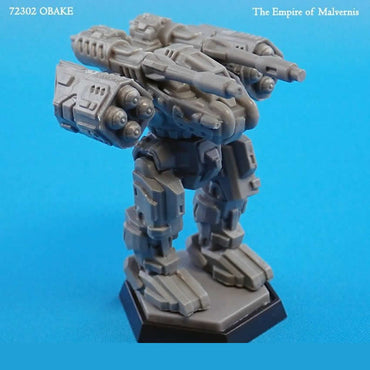 RPR72302 Obake CAV Miniature N-Scale CAV Strike Operations Reaper Miniatures (ONLINE ORDER ONLY)
