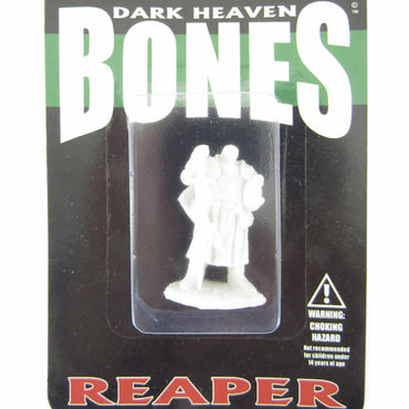 RPR77197 Erick Paladin Initiate Miniature 25mm Heroic Scale Dark Heaven (ONLINE ORDER ONLY)