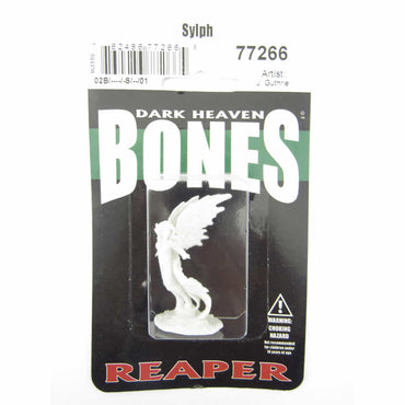 RPR77266 Glitterwing Sylph Miniature 25mm Heroic Scale Bones (ONLINE ORDER ONLY)