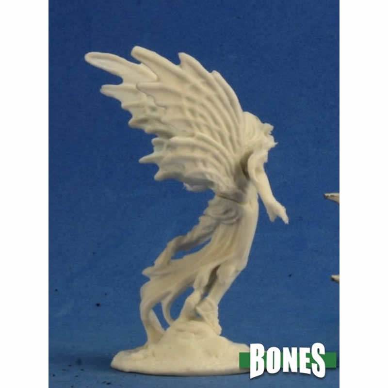 RPR77266 Glitterwing Sylph Miniature 25mm Heroic Scale Bones (ONLINE ORDER ONLY)