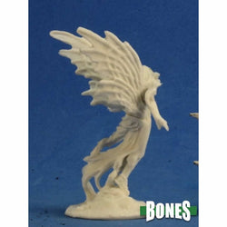 RPR77266 Glitterwing Sylph Miniature 25mm Heroic Scale Bones (ONLINE ORDER ONLY)