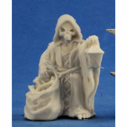 RPR77360 Mr Bones with Lantern Miniature 25mm Heroic Scale Figure Dark Heaven Bones (ONLINE ORDER ONLY)