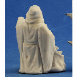 RPR77360 Mr Bones with Lantern Miniature 25mm Heroic Scale Figure Dark Heaven Bones (ONLINE ORDER ONLY)