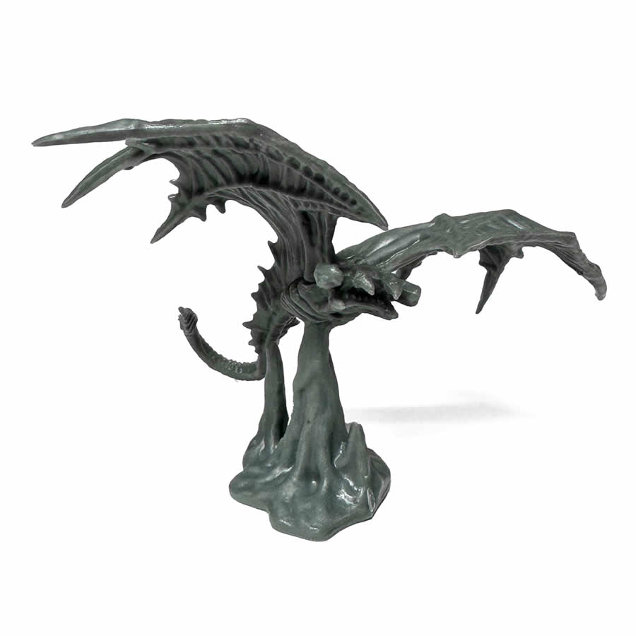 RPR77703 Nightcloak Miniature 25mm Heroic Scale Figure Dark Heaven Bones (ONLINE ORDER ONLY)