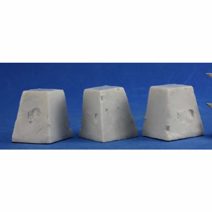 RPR80055 Dragons Teeth Miniature 25mm Heroic Scale Chronoscope (ONLINE ORDER ONLY)