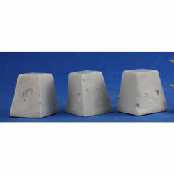 RPR80055 Dragons Teeth Miniature 25mm Heroic Scale Chronoscope (ONLINE ORDER ONLY)