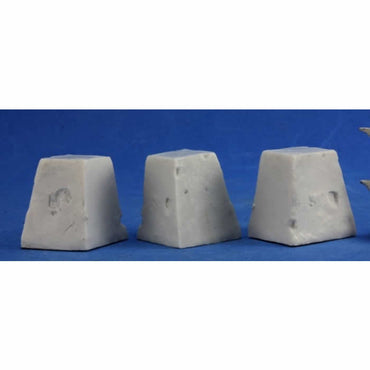 RPR80055 Dragons Teeth Miniature 25mm Heroic Scale Chronoscope (ONLINE ORDER ONLY)