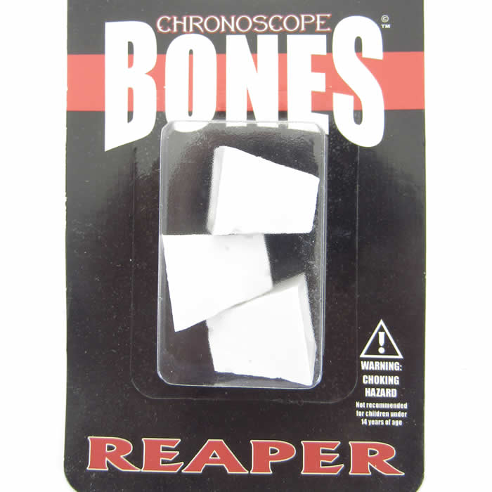 RPR80055 Dragons Teeth Miniature 25mm Heroic Scale Chronoscope (ONLINE ORDER ONLY)