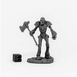 RPR80057 Tin Man Wild West Wizard Of Oz Miniature 25mm Heroic Scale (ONLINE ORDER ONLY)