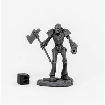 RPR80057 Tin Man Wild West Wizard Of Oz Miniature 25mm Heroic Scale (ONLINE ORDER ONLY)