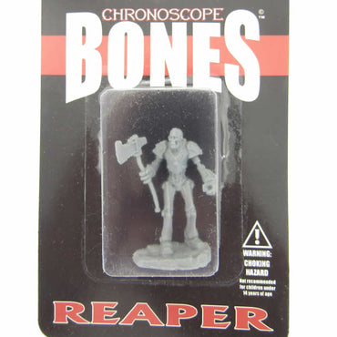 RPR80057 Tin Man Wild West Wizard Of Oz Miniature 25mm Heroic Scale (ONLINE ORDER ONLY)