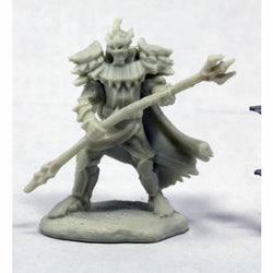 RPR89043 Vagorg Half Orc Sorcerer Miniature 25mm Heroic Scale (ONLINE ORDER ONLY)