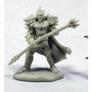 RPR89043 Vagorg Half Orc Sorcerer Miniature 25mm Heroic Scale (ONLINE ORDER ONLY)